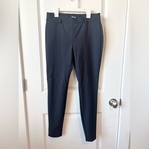 Express Women's Navy Dress Pants